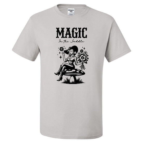 Magic in the Seat Shirt