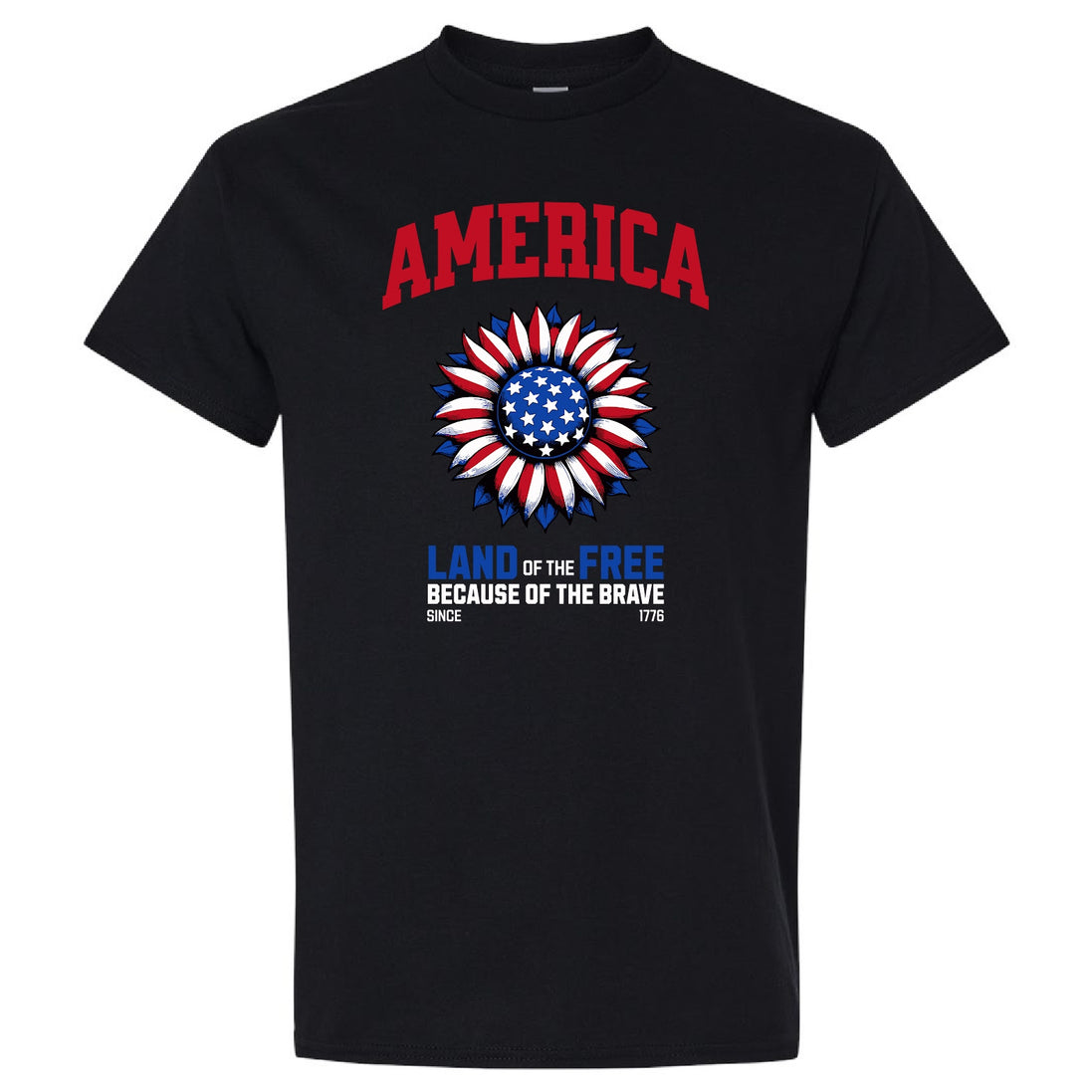 America Shirt