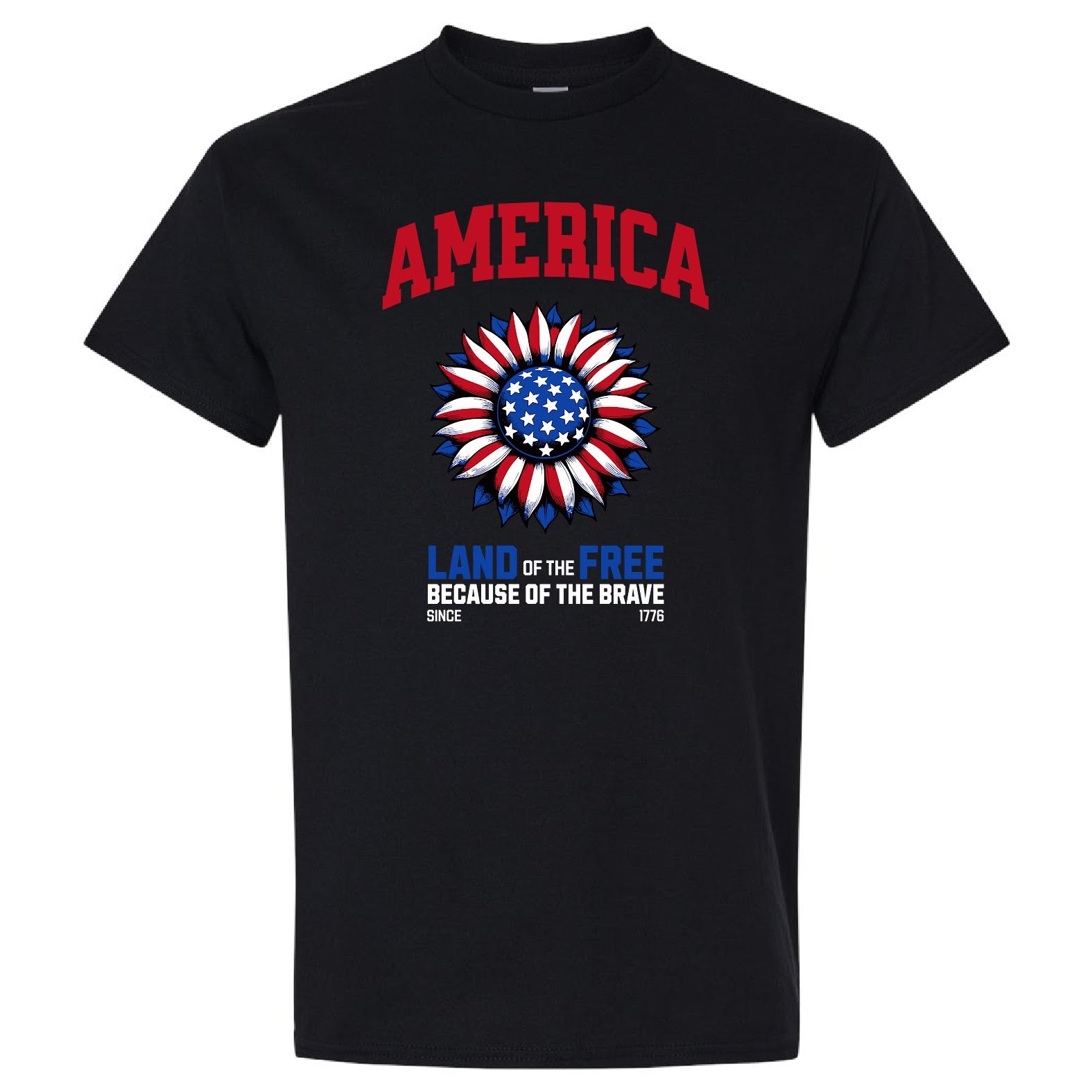 America Shirt