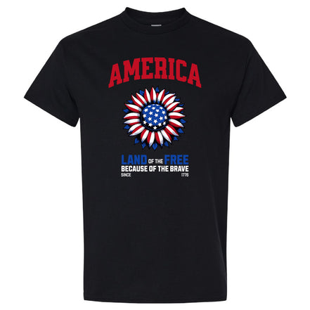 America Shirt
