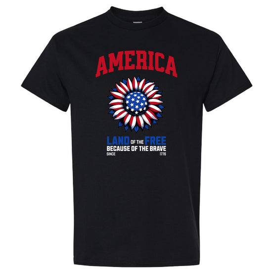 America Shirt