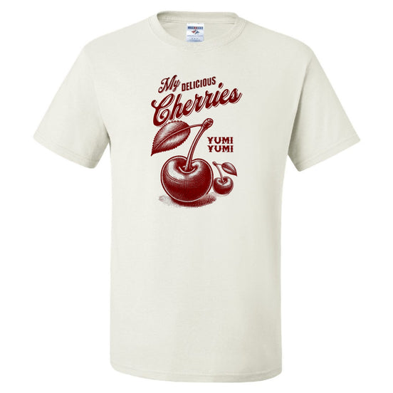 My Sweet Cherries Shirt