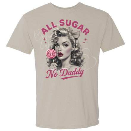 All Sugar No Daddy