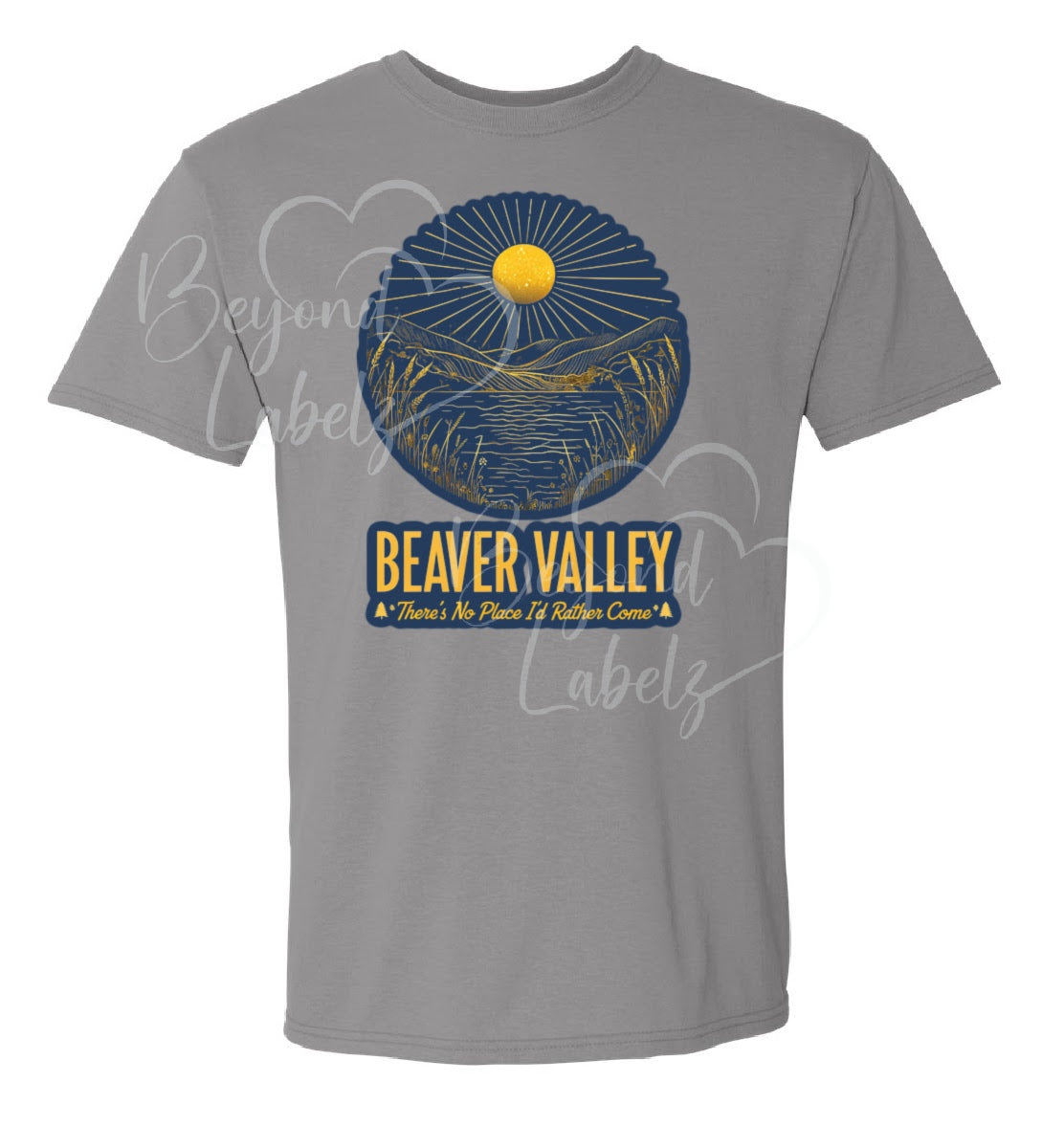 Beaver Valley