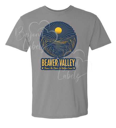 Beaver Valley