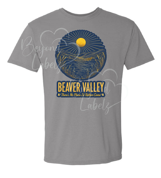 Beaver Valley