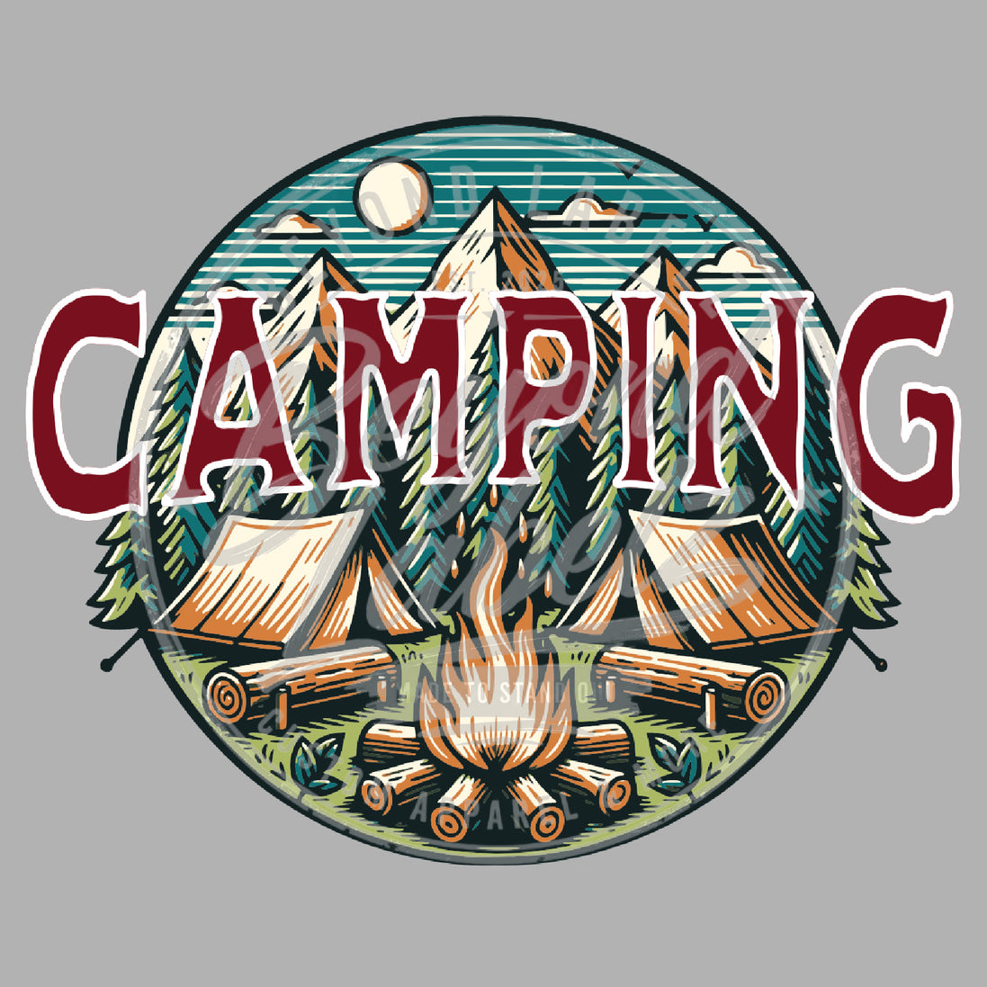 CAMPING