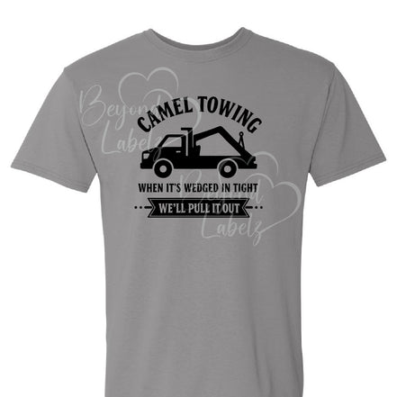 Camel Towing