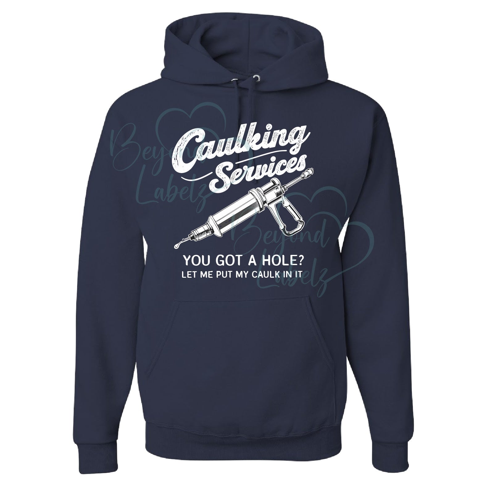 Caulking Services