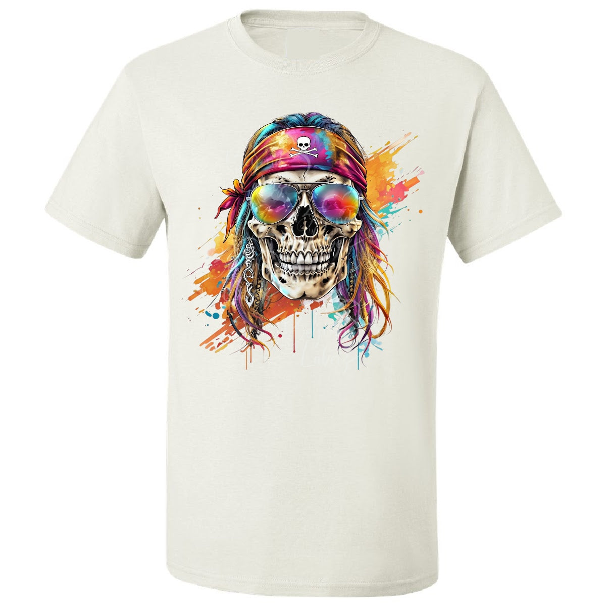 Color Pirate
