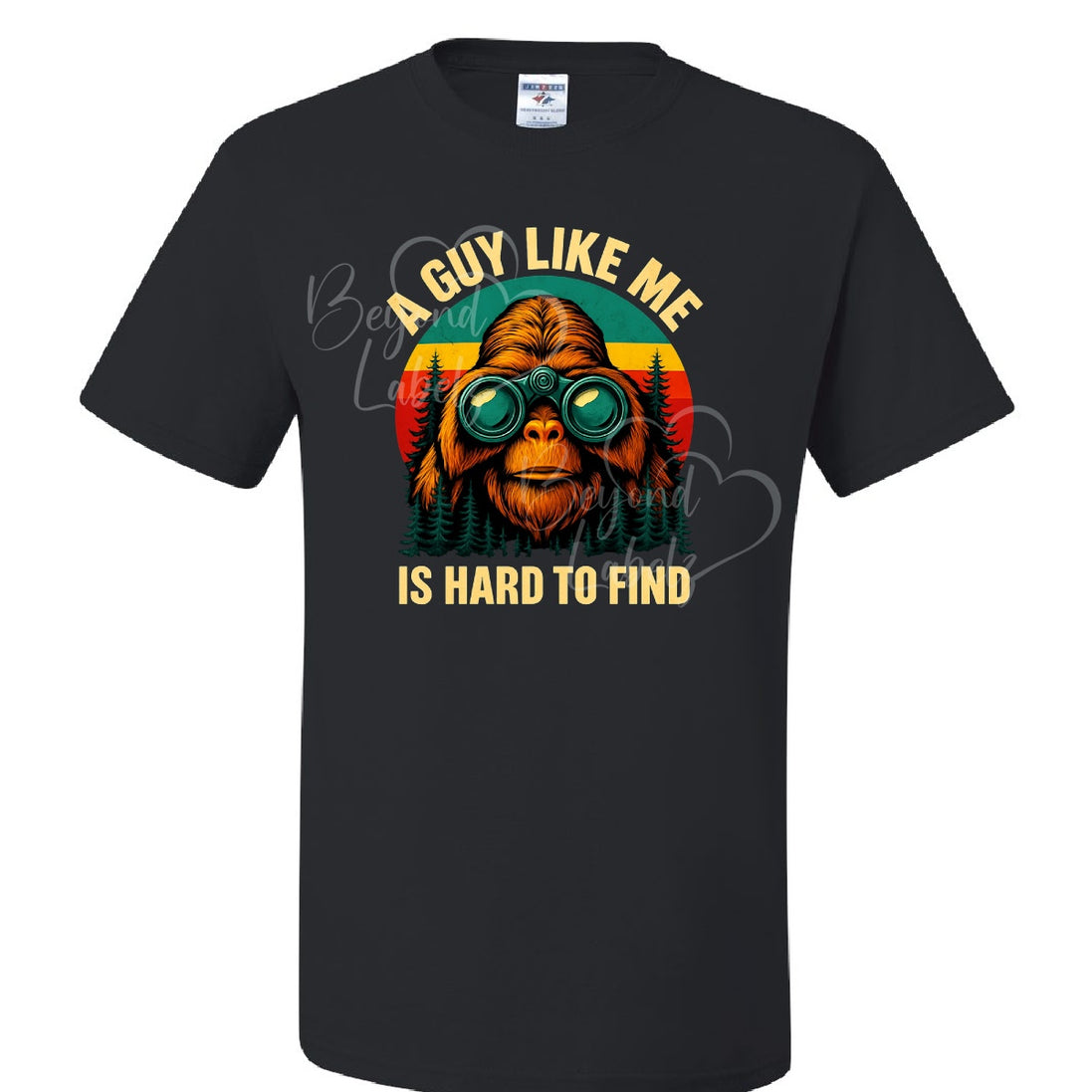 A Guy Like Me