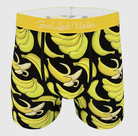 Men's Bananas Underwear