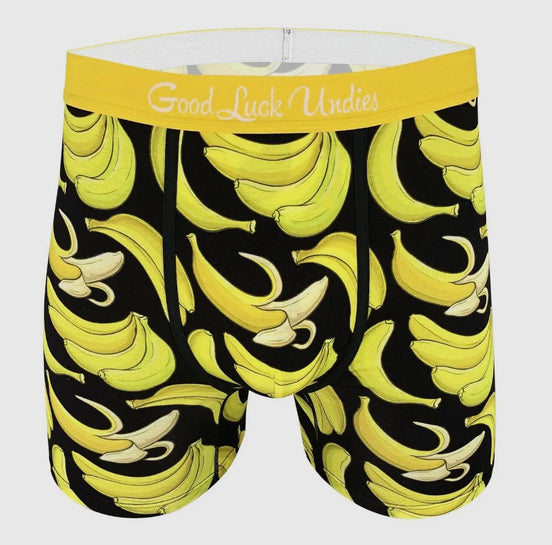 Men's Bananas Underwear
