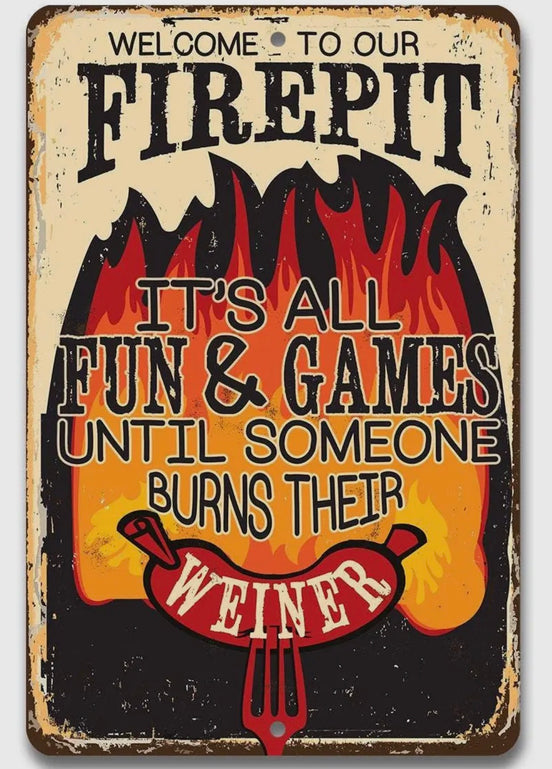 It's All Fun and Games