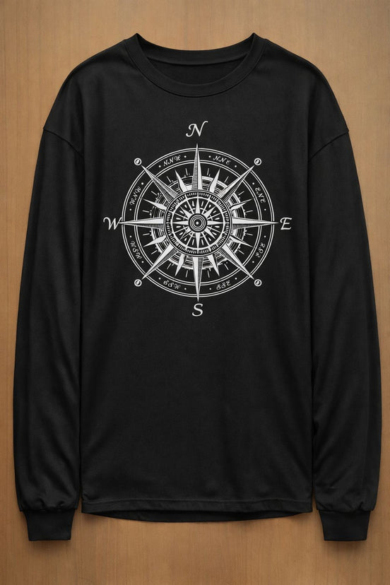 Nautical Compass