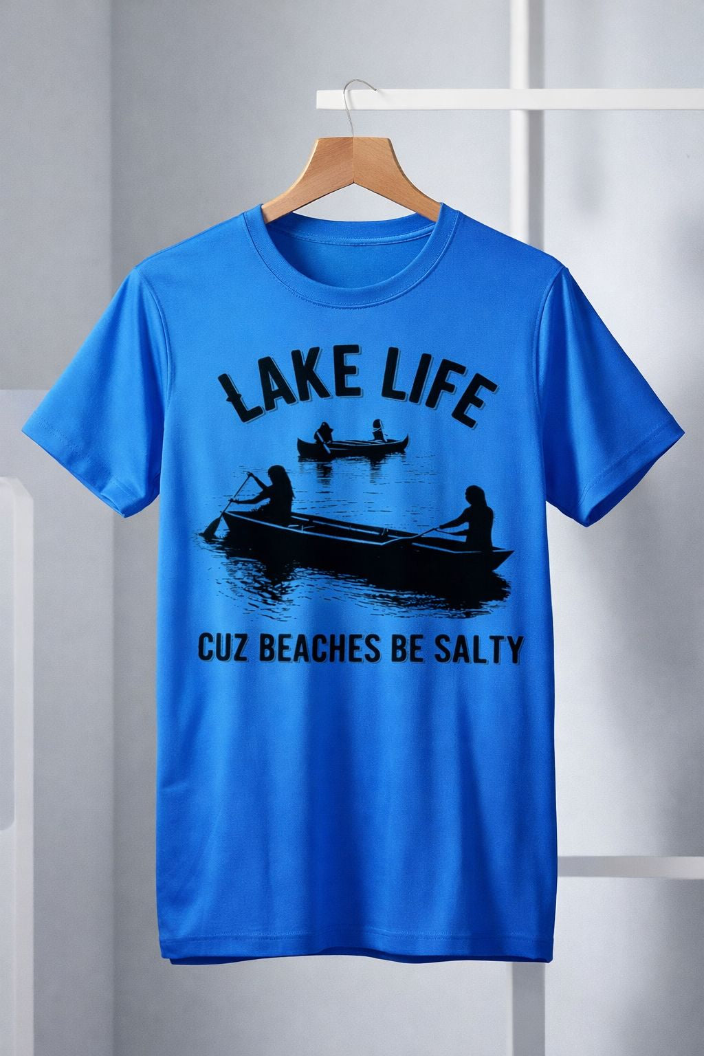 Lake Like