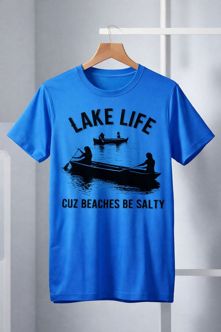Lake Like