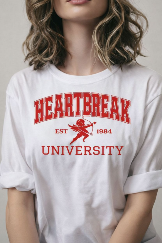 Heartbreak University