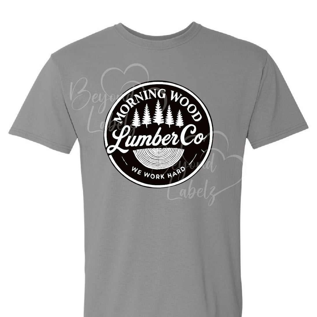 Morning Wood Lumber Co.