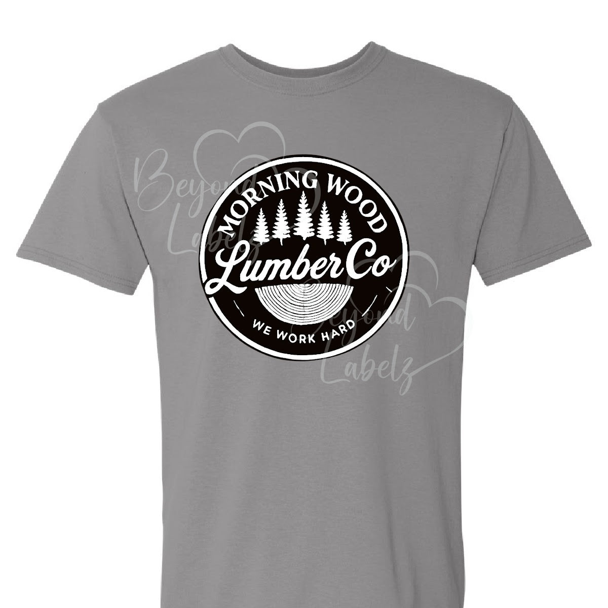 Morning Wood Lumber Co.