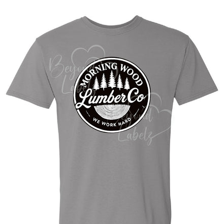 Morning Wood Lumber Co.