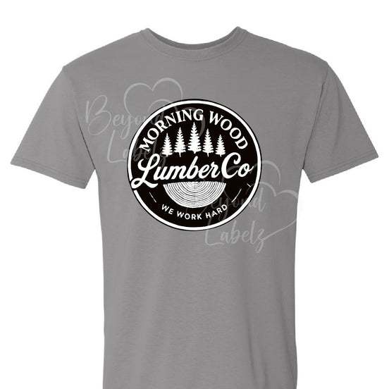 Morning Wood Lumber Co.