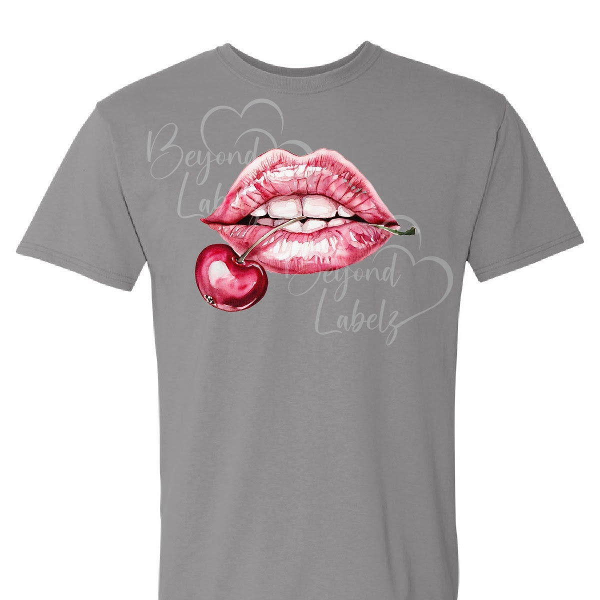 Cherry Lip