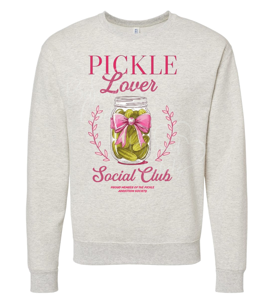 Pickle Lover
