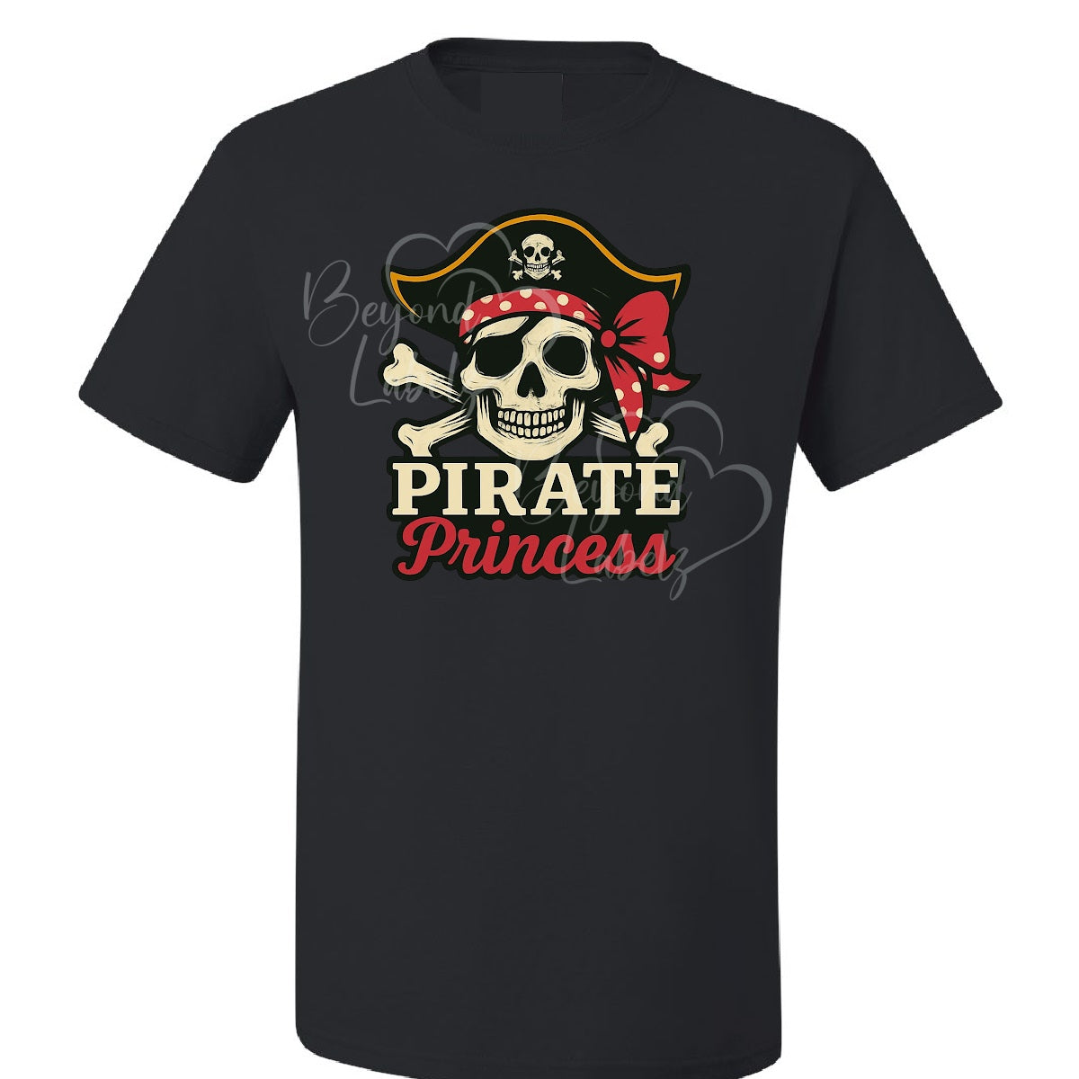Pirate Princess