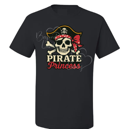 Pirate Princess
