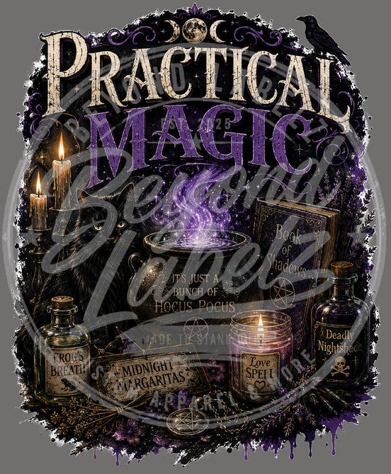 Pratical Magic